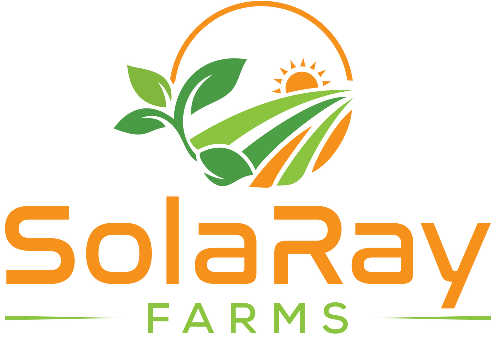 SolaRay Farms - SolaRay Farms